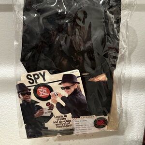 NEVER OPENED